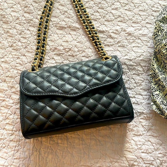 Rebecca Minkoff Handbags - Rebecca Minkoff bag